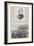 The Life of William Ewart Gladstone-Charles Robinson-Framed Giclee Print