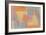 The Light and the Sharpness-Paul Klee-Framed Giclee Print