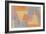 The Light and the Sharpness-Paul Klee-Framed Giclee Print