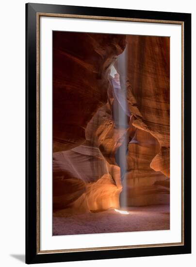 The Light Beam-Eduardo Llerandi-Framed Photographic Print