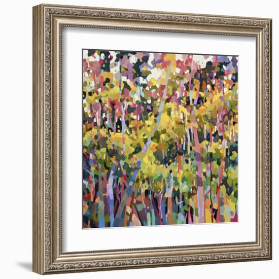 The Light of Day-Jean Cauthen-Framed Giclee Print