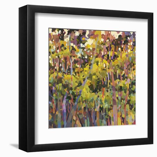 The Light of Day-Jean Cauthen-Framed Art Print