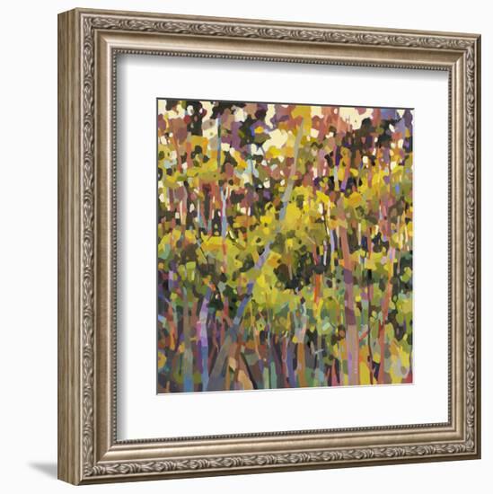 The Light of Day-Jean Cauthen-Framed Art Print