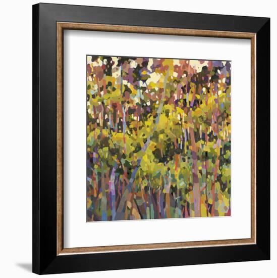 The Light of Day-Jean Cauthen-Framed Art Print