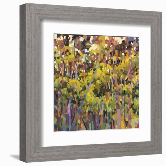 The Light of Day-Jean Cauthen-Framed Art Print