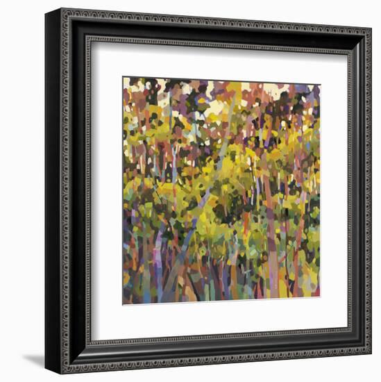 The Light of Day-Jean Cauthen-Framed Art Print