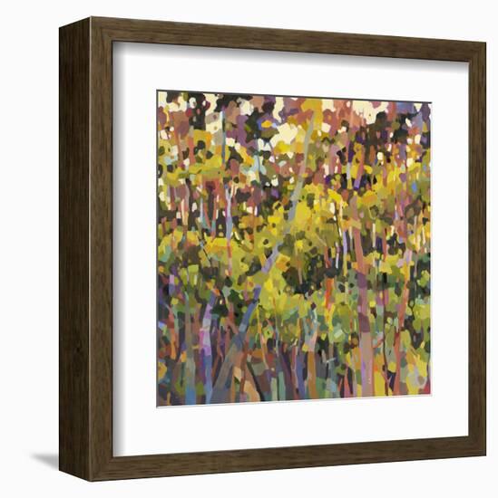 The Light of Day-Jean Cauthen-Framed Art Print