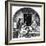 The Light of the-John Tenniel-Framed Giclee Print