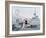 The Lighthouse, 1996-Peter Szumowski-Framed Giclee Print