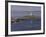 The Lighthouse, Bracelet Bay, Mumbles-Tom Hughes-Framed Giclee Print