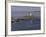 The Lighthouse, Bracelet Bay, Mumbles-Tom Hughes-Framed Giclee Print
