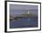 The Lighthouse, Bracelet Bay, Mumbles-Tom Hughes-Framed Giclee Print