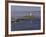 The Lighthouse, Bracelet Bay, Mumbles-Tom Hughes-Framed Giclee Print