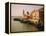 The Lighthouse, Cascais, Estremadura, Portugal, Europe-Firecrest Pictures-Framed Premier Image Canvas