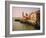 The Lighthouse, Cascais, Estremadura, Portugal, Europe-Firecrest Pictures-Framed Photographic Print