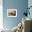 The Lighthouse, Cascais, Estremadura, Portugal, Europe-Firecrest Pictures-Framed Photographic Print displayed on a wall