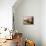 The Lighthouse, Cascais, Estremadura, Portugal, Europe-Firecrest Pictures-Mounted Photographic Print displayed on a wall