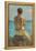 the Lighthouse , Falmouth. 1919 (Oil on Canvas)-Henry Scott Tuke-Framed Premier Image Canvas