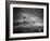 The Lighthouse-Martin Henson-Framed Photographic Print