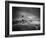 The Lighthouse-Martin Henson-Framed Photographic Print