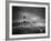 The Lighthouse-Martin Henson-Framed Photographic Print