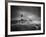 The Lighthouse-Martin Henson-Framed Photographic Print