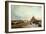 The Lighthouse-Alfred Thompson Bricher-Framed Giclee Print