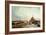 The Lighthouse-Alfred Thompson Bricher-Framed Giclee Print