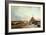 The Lighthouse-Alfred Thompson Bricher-Framed Giclee Print