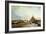 The Lighthouse-Alfred Thompson Bricher-Framed Giclee Print