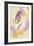 The Lilac Fairy-Olga And Alexey Drozdov-Framed Giclee Print