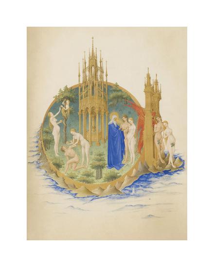 Premium Giclee Print, , large