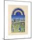 Premium Giclee Print