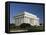 The Lincoln Memorial, Washington D.C., United States of America, North America-Mark Chivers-Framed Premier Image Canvas