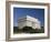 The Lincoln Memorial, Washington D.C., United States of America, North America-Mark Chivers-Framed Photographic Print