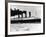 The Liner Lusitania was Torpedoed off the Old Head of Kinsale Ireland on 7th May 1915-null-Framed Photographic Print
