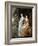 The Linley Sisters (Mrs. Sheridan and Mrs. Tickell) 1771/72-Thomas Gainsborough-Framed Giclee Print