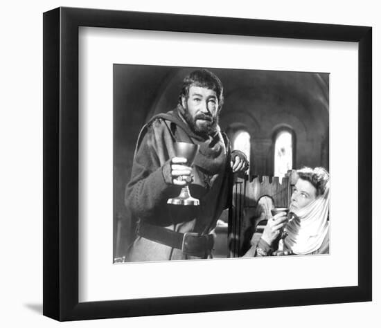 The Lion in Winter (1968)-null-Framed Photo