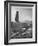 'The Lion of Chaeronea, the Acropolis and Mount Parnassus', 1913-Unknown-Framed Photographic Print