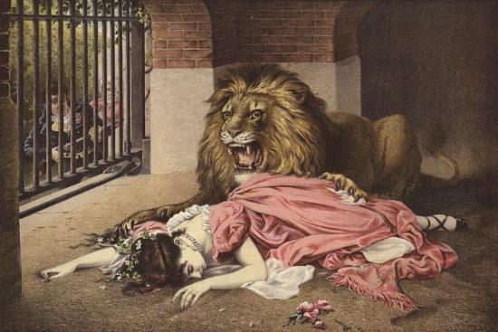 Giclee Print, , large