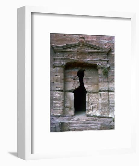 The Lion Triclinium, 1st century BC-Unknown-Framed Photographic Print