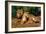 The Lions at Home, 1881-Rosa Bonheur-Framed Giclee Print