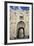 The Lions Gate in the Old City, UNESCO World Heritage Site, Jerusalem, Israel, Middle East-Yadid Levy-Framed Photographic Print