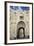 The Lions Gate in the Old City, UNESCO World Heritage Site, Jerusalem, Israel, Middle East-Yadid Levy-Framed Photographic Print