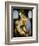 The Litta Madonna, 1490-Leonardo da Vinci-Framed Giclee Print