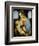 The Litta Madonna, 1490-Leonardo da Vinci-Framed Giclee Print