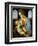 The Litta Madonna, 1490-Leonardo da Vinci-Framed Giclee Print