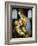 The Litta Madonna, 1490-Leonardo da Vinci-Framed Giclee Print