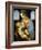 The Litta Madonna, 1490-Leonardo da Vinci-Framed Giclee Print