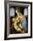 The Litta Madonna, 1490-Leonardo da Vinci-Framed Giclee Print